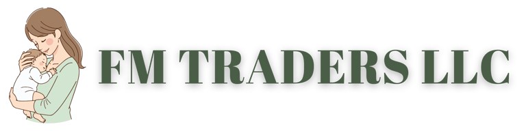 FM TRADERS LLC logo