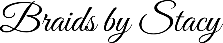 Braids by Stacy logo