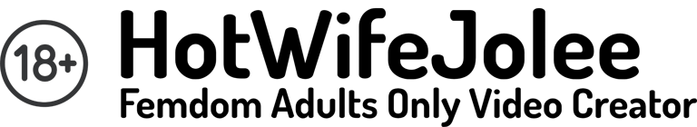 HotWifeJolee logo