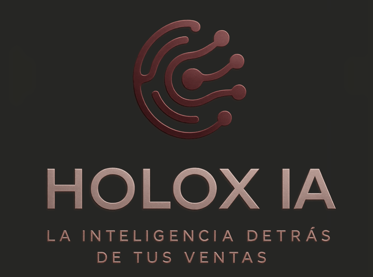 Holox IA logo