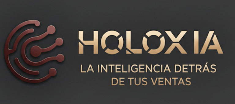 Holox IA logo
