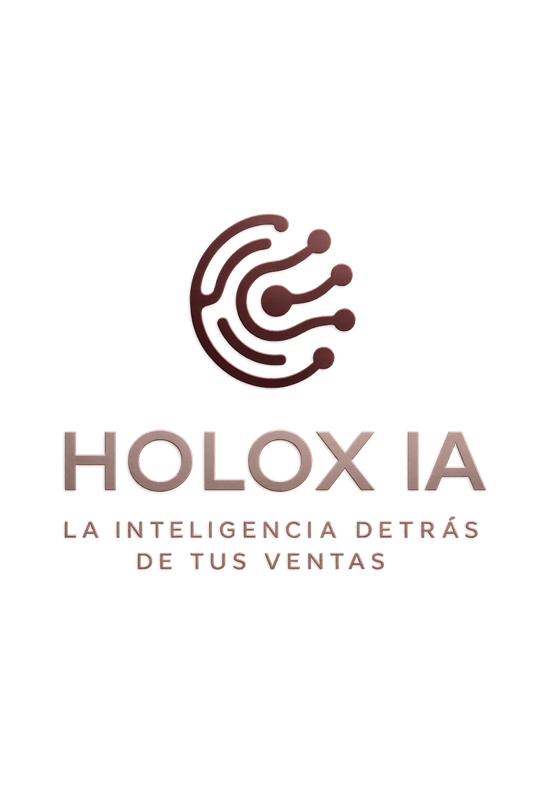 Holox IA logo
