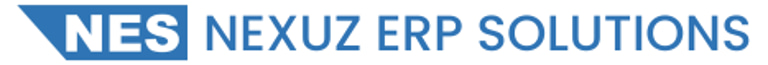 NEXUZ ERP Solutions logo