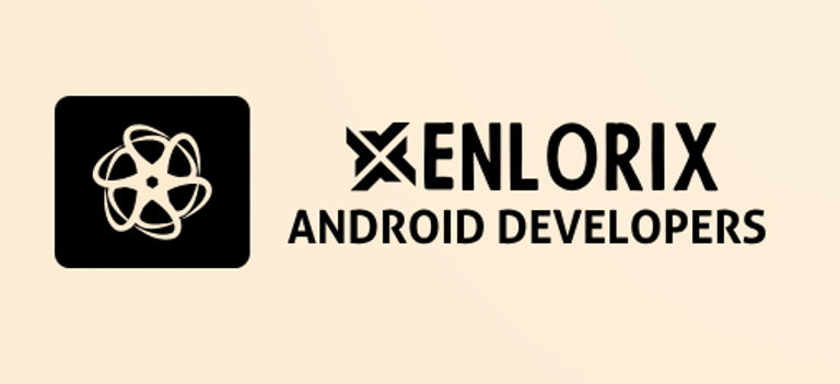 XENLORIX logo