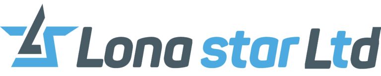 LonaStar LTD logo
