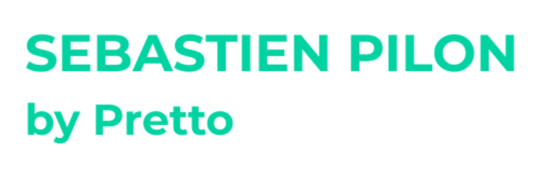 Sébastien Pilon logo