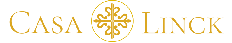 Casa Linck logo
