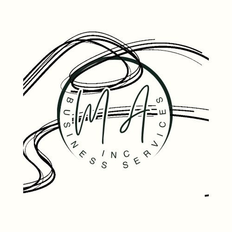 MA Business Services Inc logo