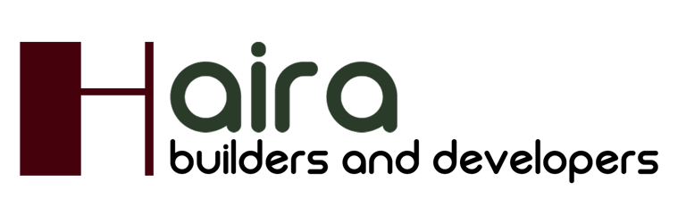 Haira Builders and Developers logo