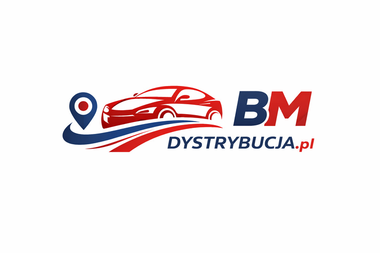 BM-dystrybucja.pl logo