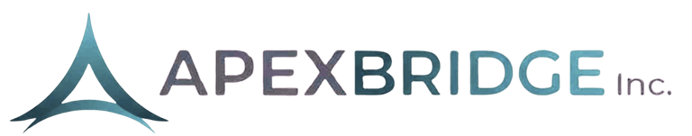 ApexBridge Inc. logo