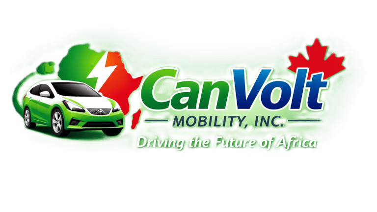 CanVolt Mobility logo