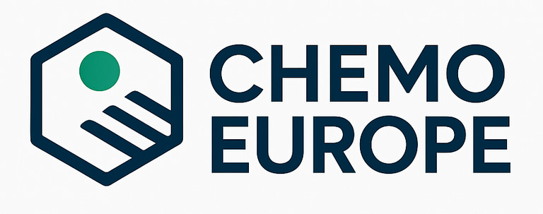 CHEMOEUROPE logo