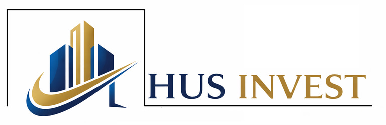 Hus Invest logo