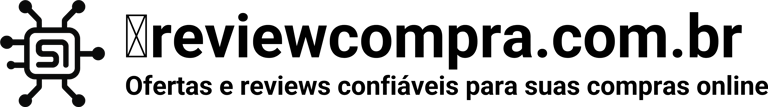 ReviewCompra.com.br logo