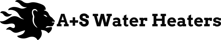 A+S Water Heater Replacement Company LLC logo