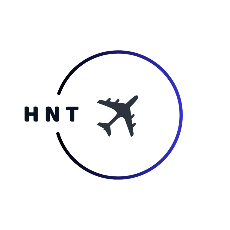 HNT Travel Partner logo