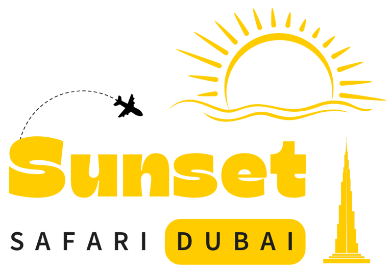 Sunset Safari Dubai logo