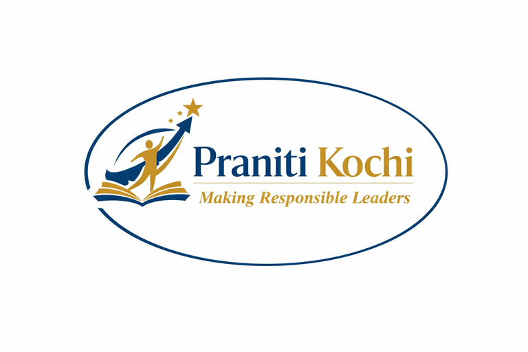 PRANITI - By Col Paikkatt (Retd) logo