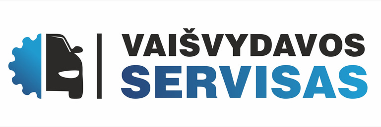 Vaišvydavos servisas logo
