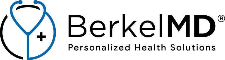 BerkelMD logo