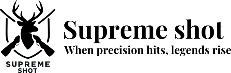 Supreme shot logo