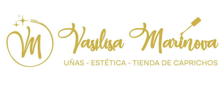 Vasilisa Marinova logo