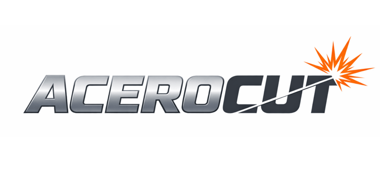 AceroCut logo