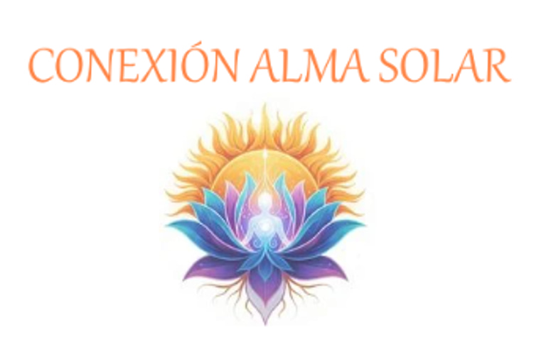 Conexión Alma Solar logo