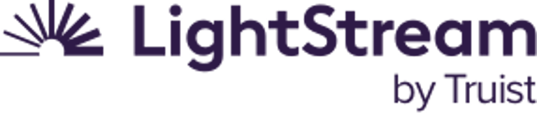 Lightstream By Truist logo