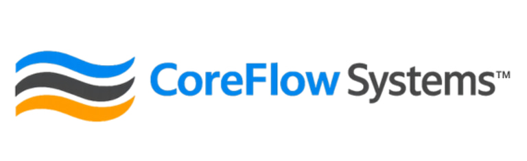 CoreFlow Systems logo