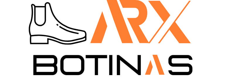 ARX BOTINAS logo