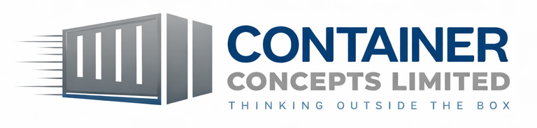 Container Concepts Limited logo