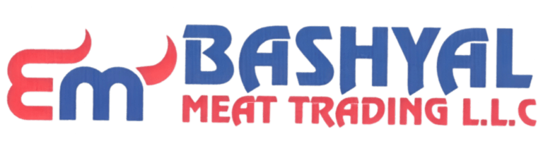 Bashyal Meat logo