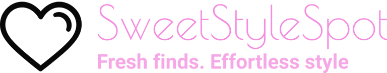 SweetStyleSpot logo