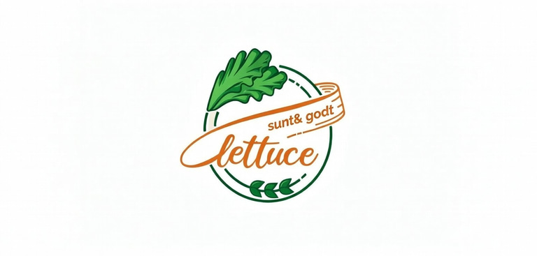 Lettuce logo