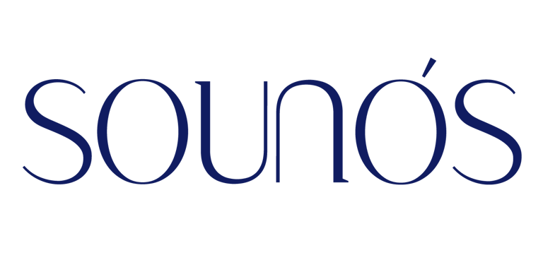 SOUNÓS logo