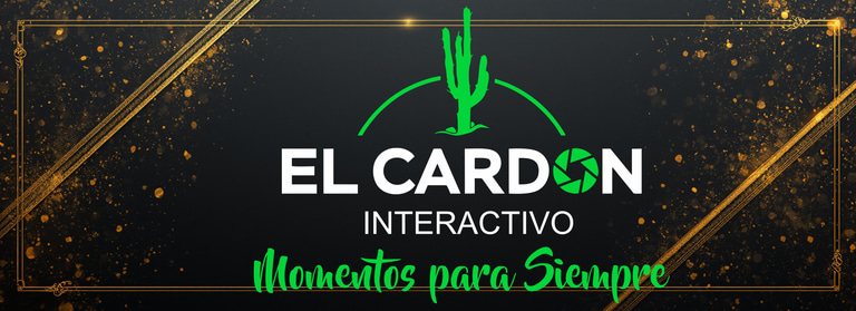 El Cardón Interactivo logo
