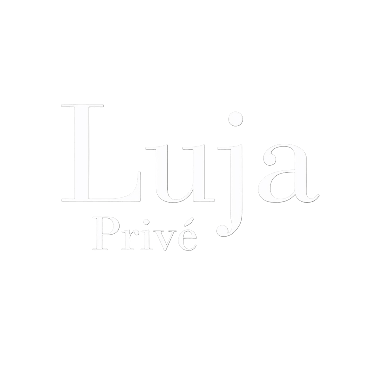 LujaPrive logo