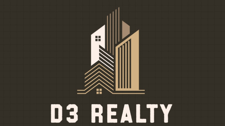 Real Estate logo