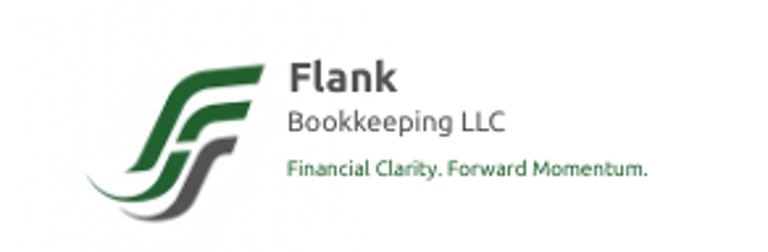 Flank Bookkeeping LLC logo