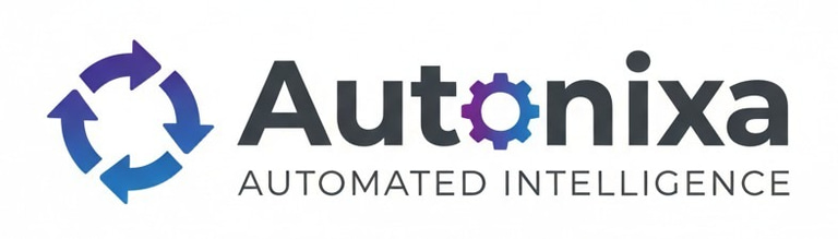 Autonixa logo