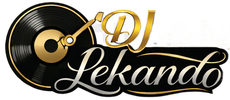 DJ LEKANDO logo