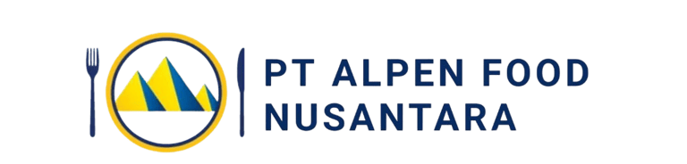 PT ALPEN FOOD NUSANTARA logo
