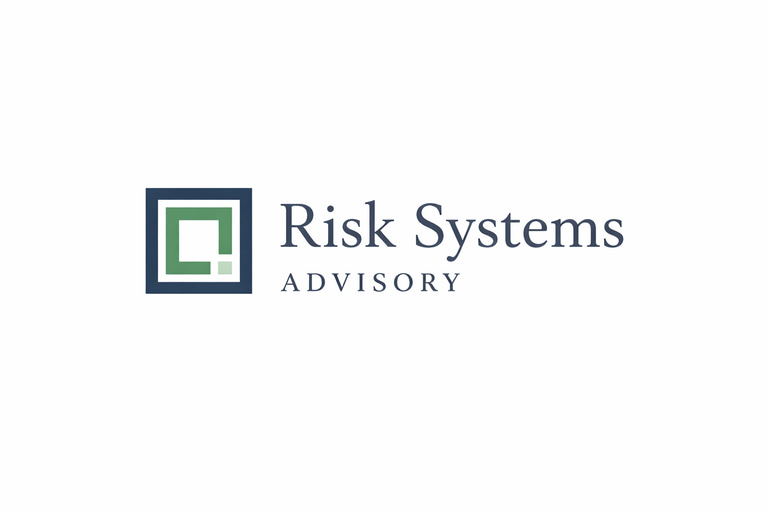 Risk Systems Advisory logo