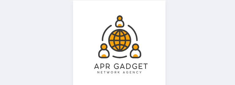 APR GADGET PRIVATE LIMITED logo