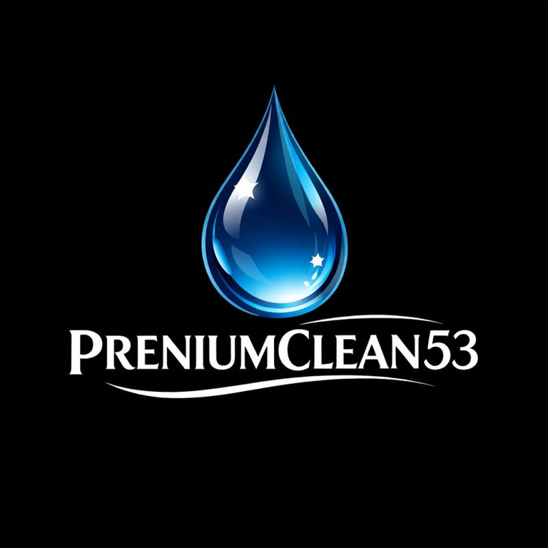 PRENIUM CLEAN 53 logo