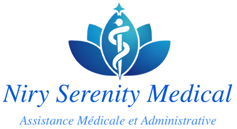 Niry Serenity Medical logo