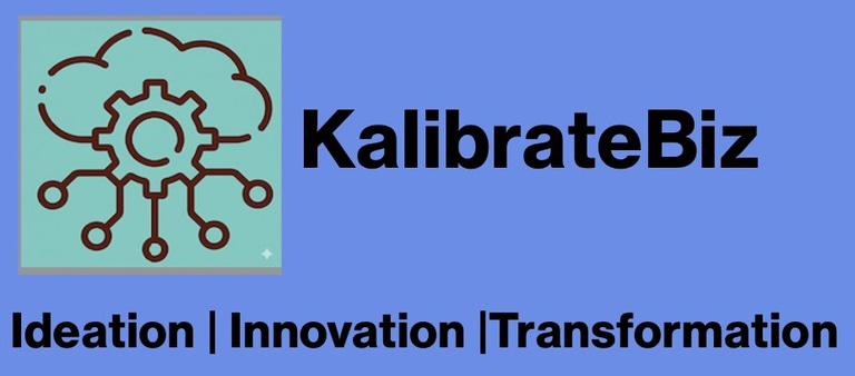 Calibrate Your Business logo