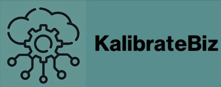 Calibrate Your Business logo